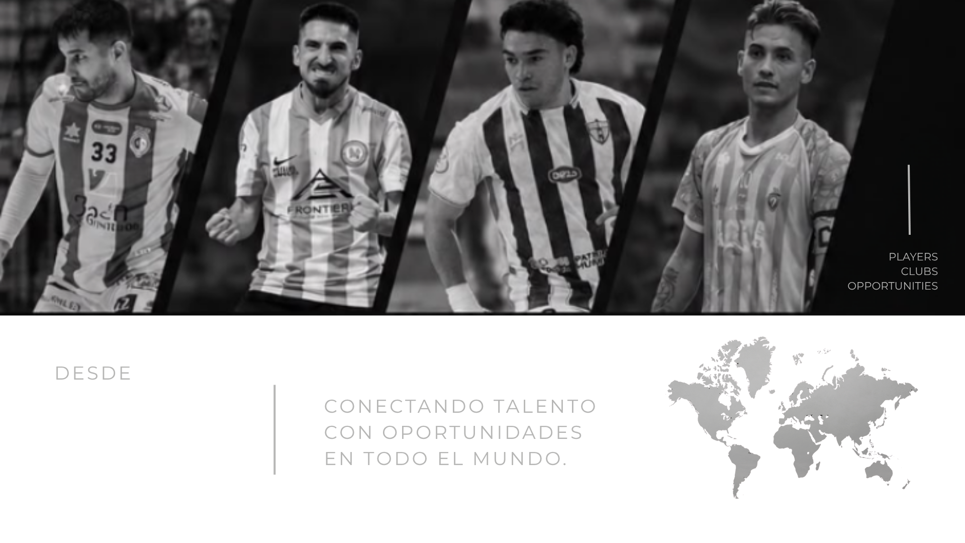 LAA Sports Agency